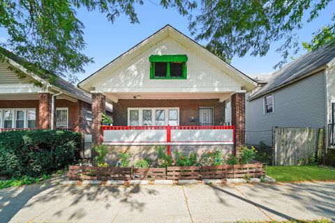 2016 E 93rd Street Chicago IL 60617