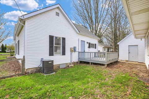 Tiny photo for 305 E Main Street, Ogden, IL 61859 (MLS # 12616520)