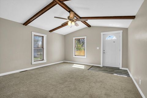 Tiny photo for 305 E Main Street, Ogden, IL 61859 (MLS # 12616520)