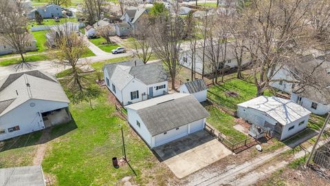 Tiny photo for 305 E Main Street, Ogden, IL 61859 (MLS # 12616520)