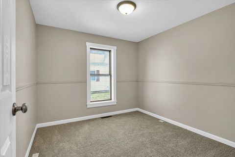 Tiny photo for 305 E Main Street, Ogden, IL 61859 (MLS # 12616520)