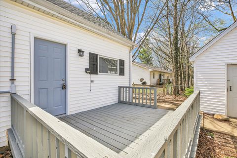 Tiny photo for 305 E Main Street, Ogden, IL 61859 (MLS # 12616520)