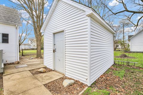 Tiny photo for 305 E Main Street, Ogden, IL 61859 (MLS # 12616520)