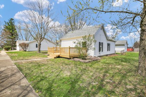 Tiny photo for 305 E Main Street, Ogden, IL 61859 (MLS # 12616520)