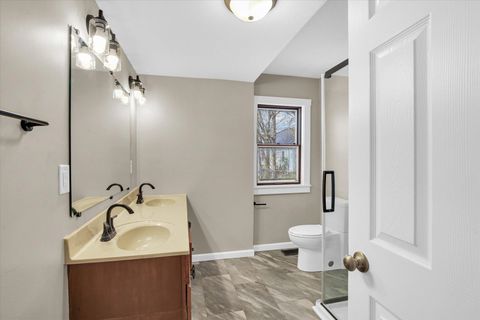 Tiny photo for 305 E Main Street, Ogden, IL 61859 (MLS # 12616520)