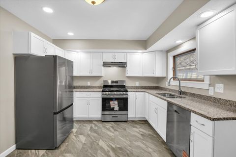 Tiny photo for 305 E Main Street, Ogden, IL 61859 (MLS # 12616520)