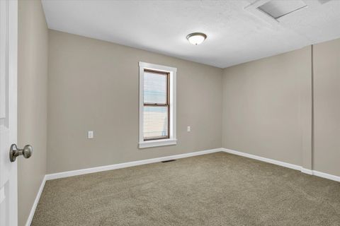 Tiny photo for 305 E Main Street, Ogden, IL 61859 (MLS # 12616520)