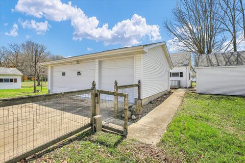 Tiny photo for 305 E Main Street, Ogden, IL 61859 (MLS # 12616520)