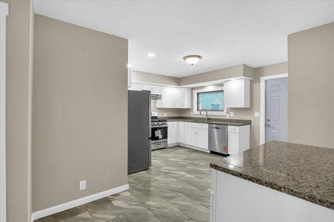 Tiny photo for 305 E Main Street, Ogden, IL 61859 (MLS # 12616520)