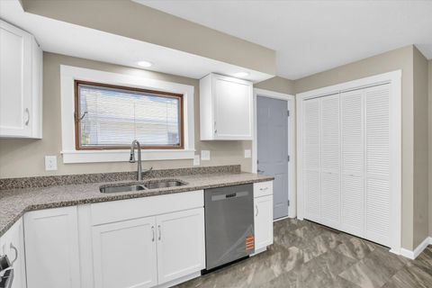 Tiny photo for 305 E Main Street, Ogden, IL 61859 (MLS # 12616520)