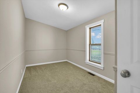 Tiny photo for 305 E Main Street, Ogden, IL 61859 (MLS # 12616520)