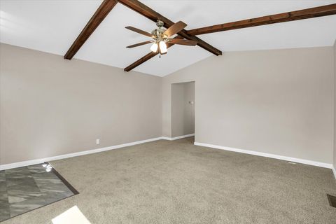 Tiny photo for 305 E Main Street, Ogden, IL 61859 (MLS # 12616520)