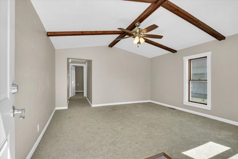 Tiny photo for 305 E Main Street, Ogden, IL 61859 (MLS # 12616520)