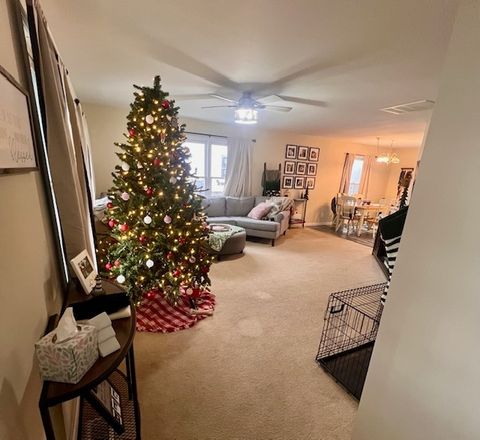 Tiny photo for 409 E Congress Avenue, Rantoul, IL 61866 (MLS # 12535171)