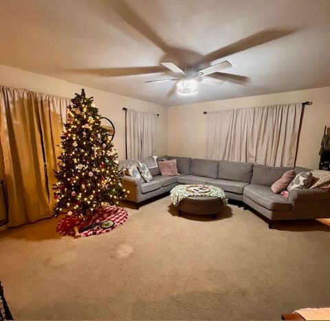 Tiny photo for 409 E Congress Avenue, Rantoul, IL 61866 (MLS # 12535171)