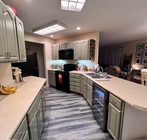 Tiny photo for 409 E Congress Avenue, Rantoul, IL 61866 (MLS # 12535171)