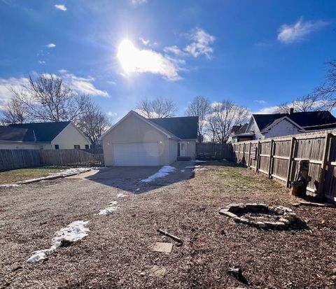 Tiny photo for 409 E Congress Avenue, Rantoul, IL 61866 (MLS # 12535171)