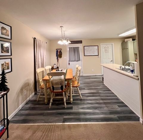 Tiny photo for 409 E Congress Avenue, Rantoul, IL 61866 (MLS # 12535171)