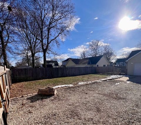 Tiny photo for 409 E Congress Avenue, Rantoul, IL 61866 (MLS # 12535171)