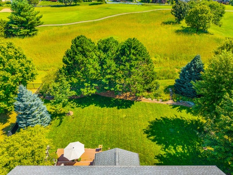 Tiny photo for 12 Stonehedges Court, Bloomington, IL 61705 (MLS # 12776610)