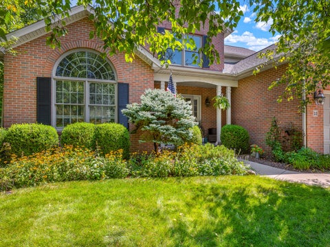 Tiny photo for 12 Stonehedges Court, Bloomington, IL 61705 (MLS # 12776610)
