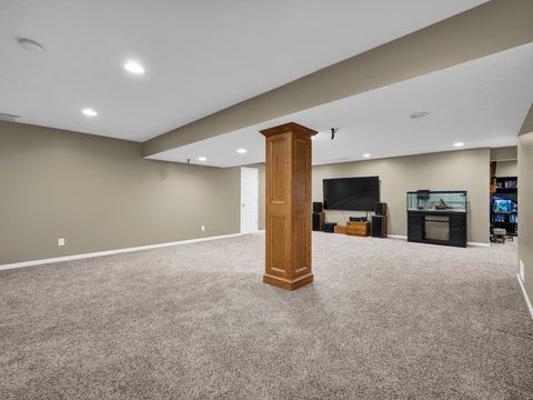 Tiny photo for 12 Stonehedges Court, Bloomington, IL 61705 (MLS # 12776610)