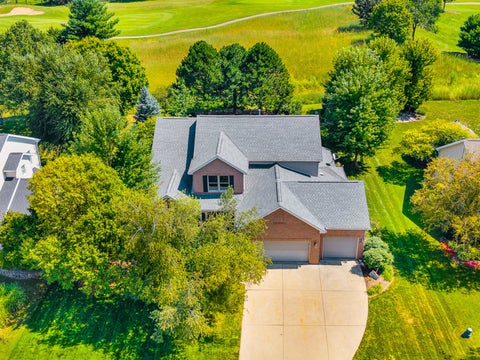 Photo of 12 Stonehedges Court, Bloomington, IL 61705 (MLS # 12776610)