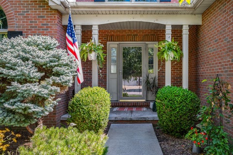 Tiny photo for 12 Stonehedges Court, Bloomington, IL 61705 (MLS # 12776610)