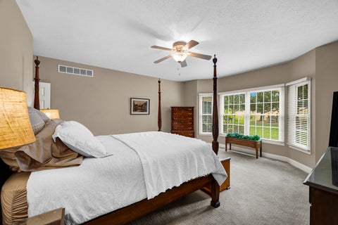 Tiny photo for 12 Stonehedges Court, Bloomington, IL 61705 (MLS # 12776610)