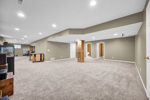 Tiny photo for 12 Stonehedges Court, Bloomington, IL 61705 (MLS # 12776610)