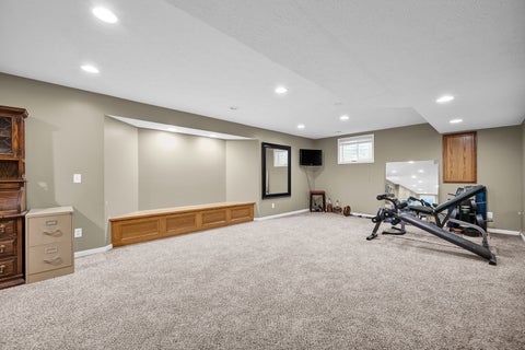 Tiny photo for 12 Stonehedges Court, Bloomington, IL 61705 (MLS # 12776610)