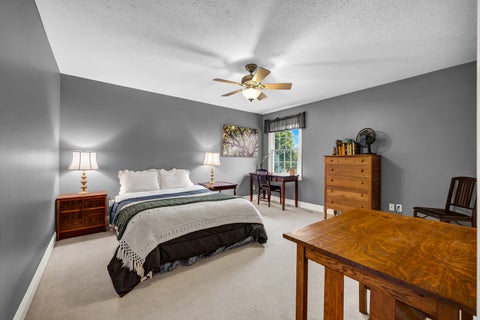 Tiny photo for 12 Stonehedges Court, Bloomington, IL 61705 (MLS # 12776610)