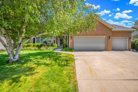 Tiny photo for 12 Stonehedges Court, Bloomington, IL 61705 (MLS # 12776610)