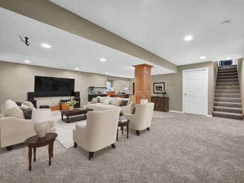 Tiny photo for 12 Stonehedges Court, Bloomington, IL 61705 (MLS # 12776610)