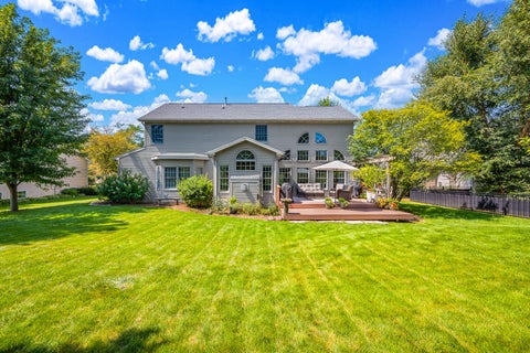 Tiny photo for 12 Stonehedges Court, Bloomington, IL 61705 (MLS # 12776610)