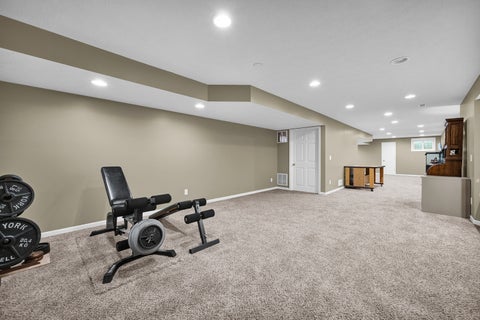 Tiny photo for 12 Stonehedges Court, Bloomington, IL 61705 (MLS # 12776610)