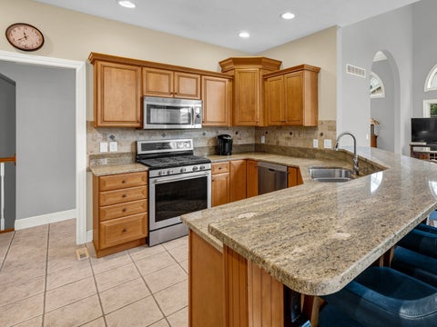 Tiny photo for 12 Stonehedges Court, Bloomington, IL 61705 (MLS # 12776610)