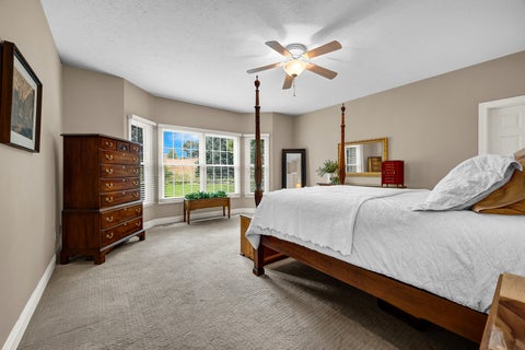 Tiny photo for 12 Stonehedges Court, Bloomington, IL 61705 (MLS # 12776610)
