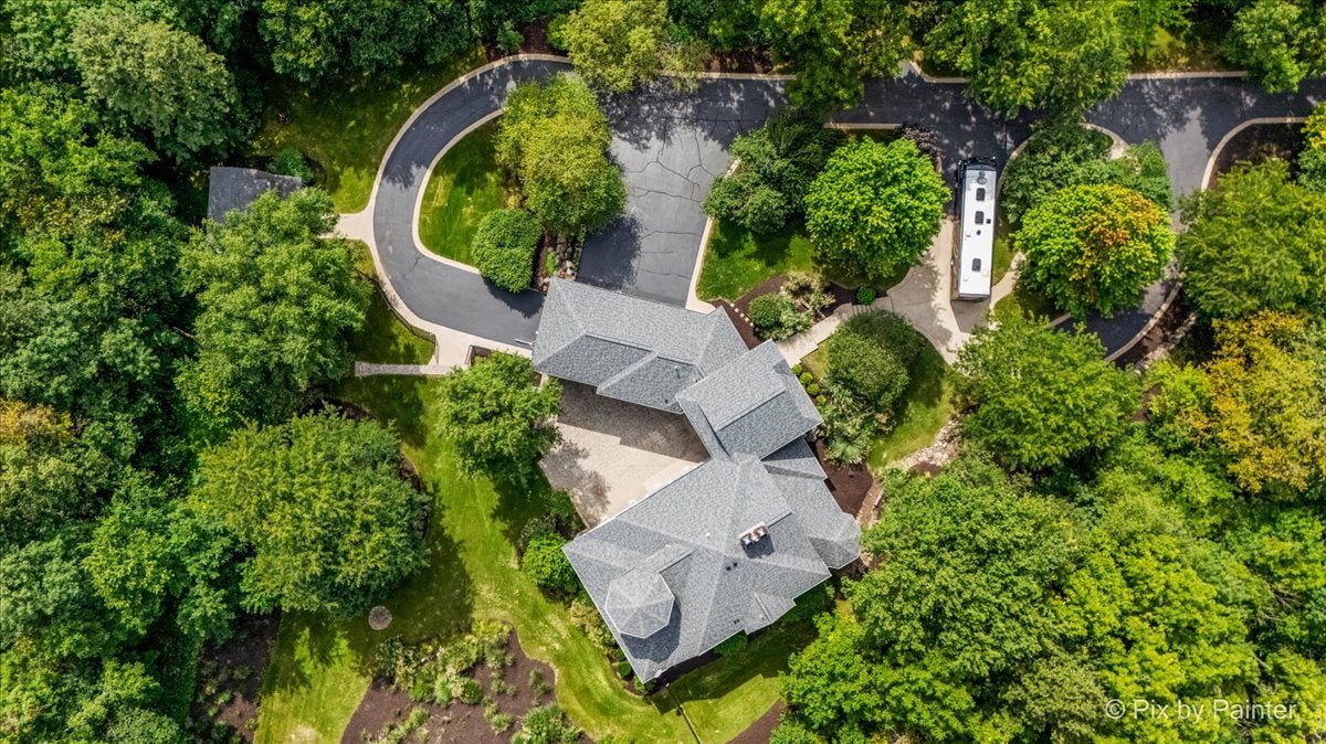9111 Huber Road