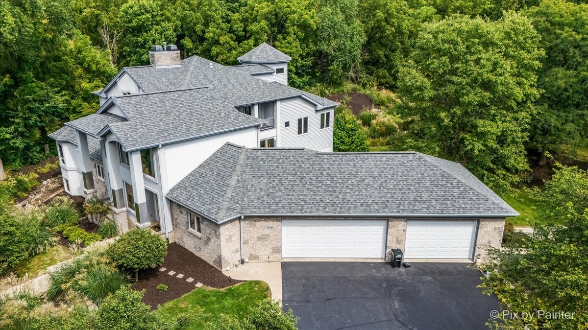 9111 Huber Road