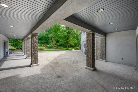 Tiny photo for 9111 Huber Road, Belvidere, IL 61008 (MLS # 12750836)