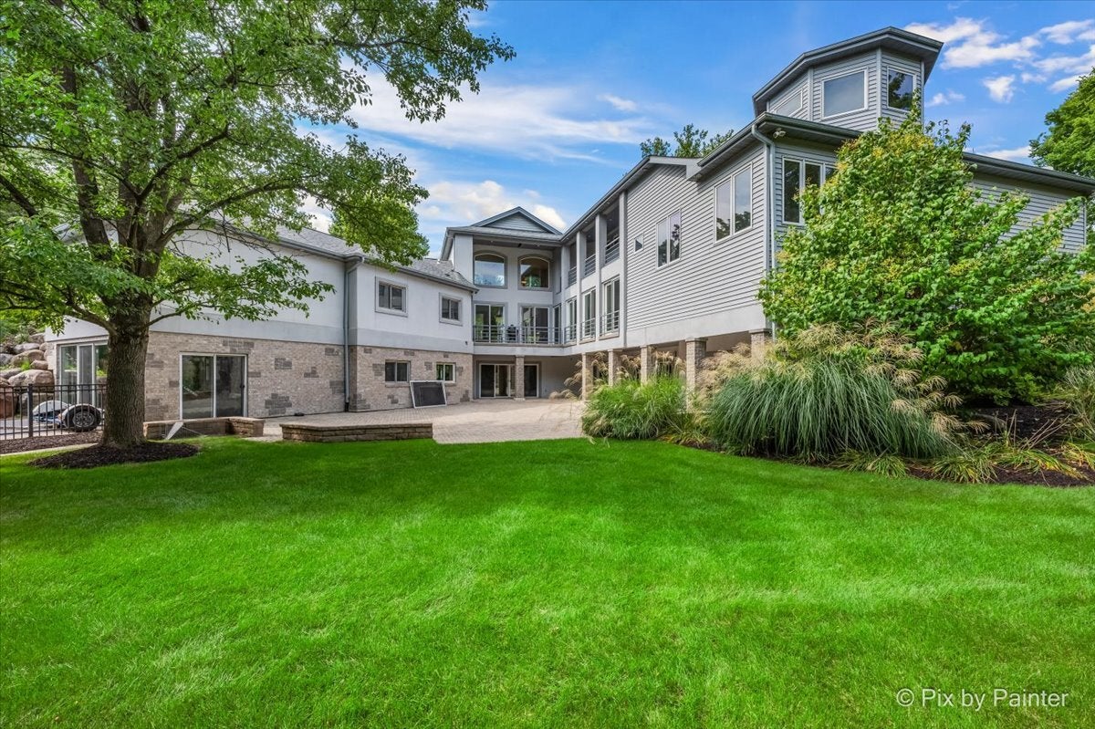 9111 Huber Road