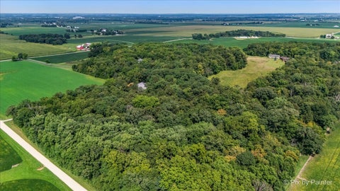 Tiny photo for 9111 Huber Road, Belvidere, IL 61008 (MLS # 12750836)