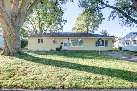 807 W 18th Street Sterling IL 61081