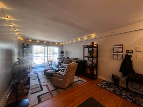 Tiny photo for 10205 S 86th Terrace #3-310, Palos Hills, IL 60465 (MLS # 12586143)