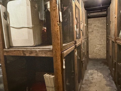 Tiny photo for 7120 N Sheridan Road #411, Chicago, IL 60626 (MLS # 12704276)