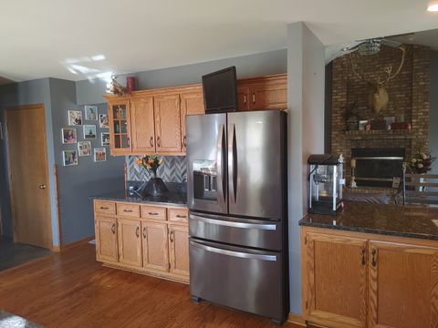 Tiny photo for 5395 Carbon Hill Road, Gardner, IL 60424 (MLS # 12504539)