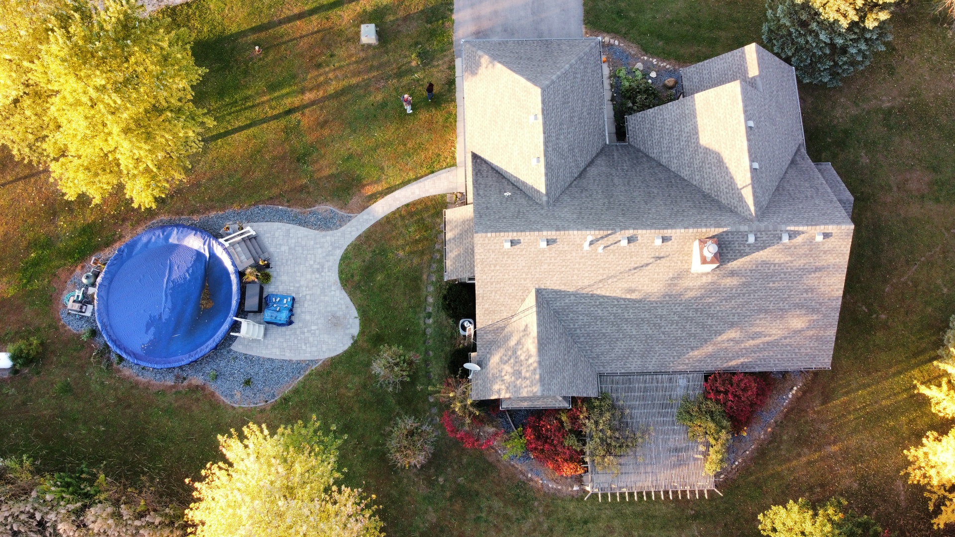 5395 Carbon Hill Road