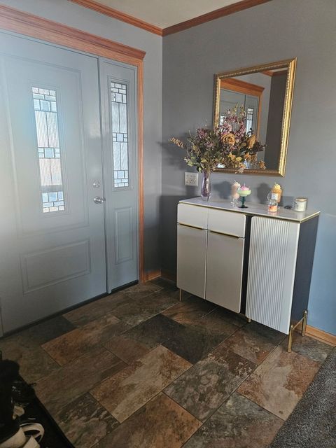 Tiny photo for 5395 Carbon Hill Road, Gardner, IL 60424 (MLS # 12504539)