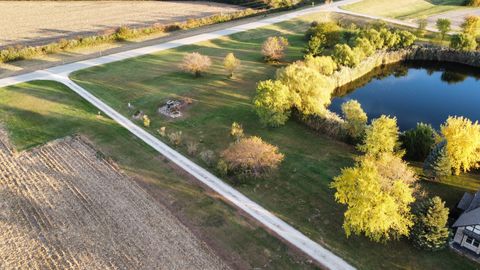 Tiny photo for 5395 Carbon Hill Road, Gardner, IL 60424 (MLS # 12504539)